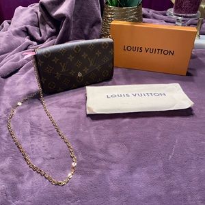 Louis Vuitton Pochette Felice